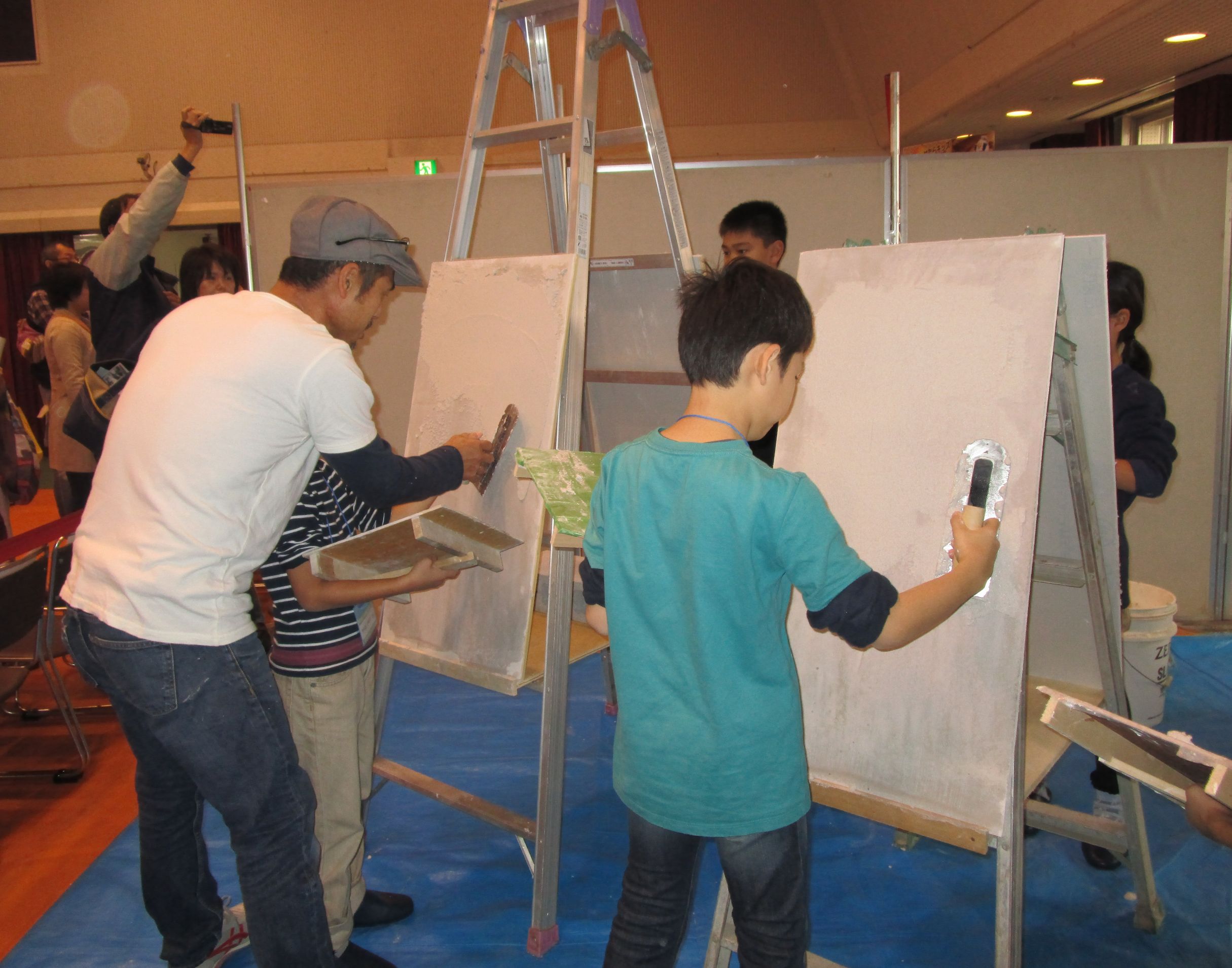 はたらキッズ はたらキッズ